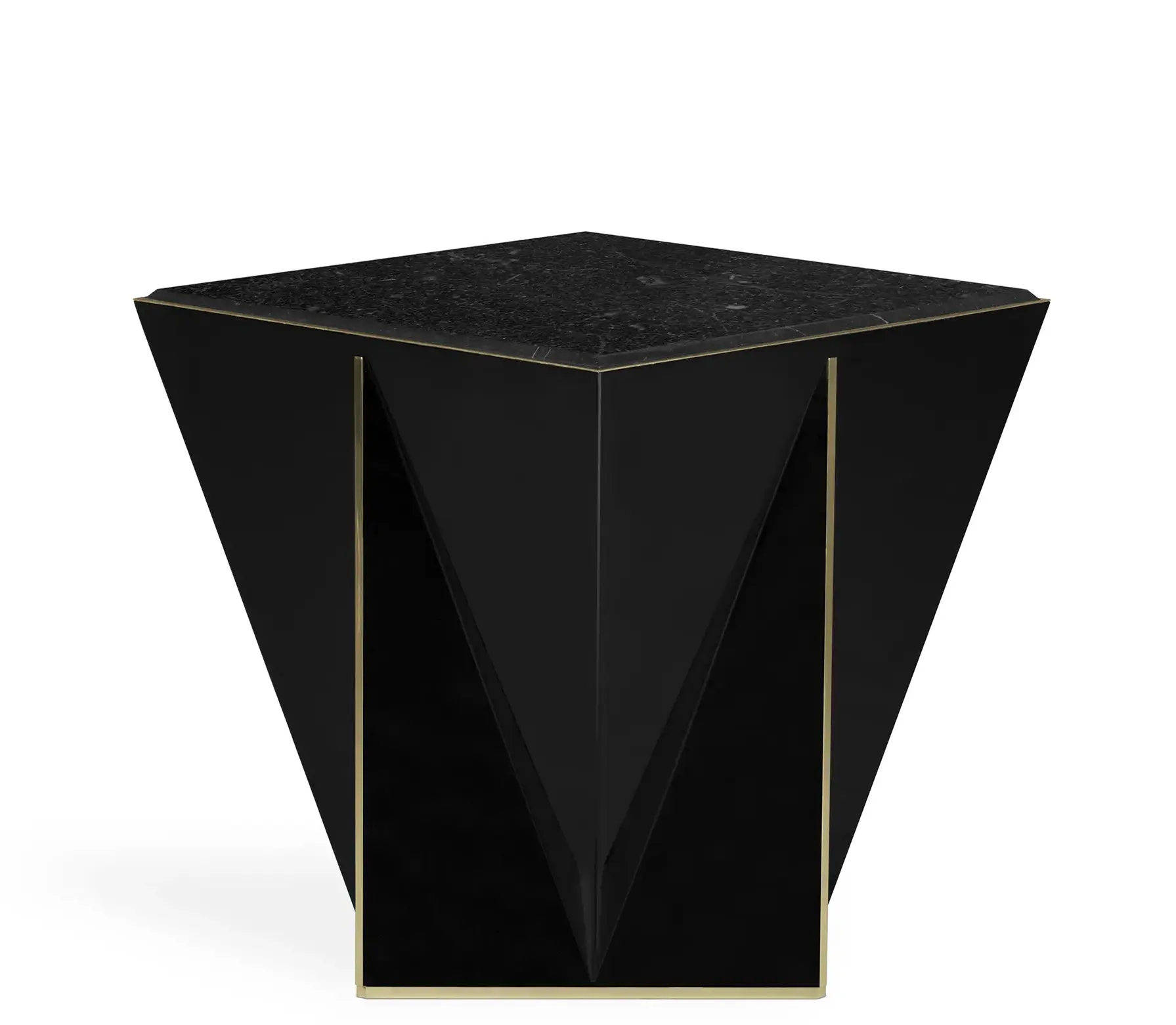 Table d’appoint Prism