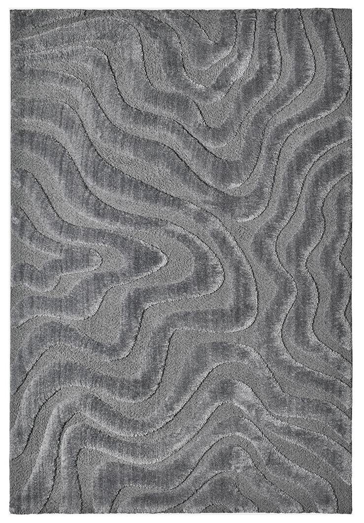 Venere Grigio Perla vloerkleed