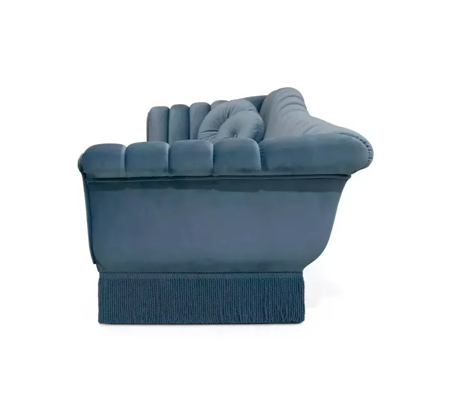 Chaise longue Millicent