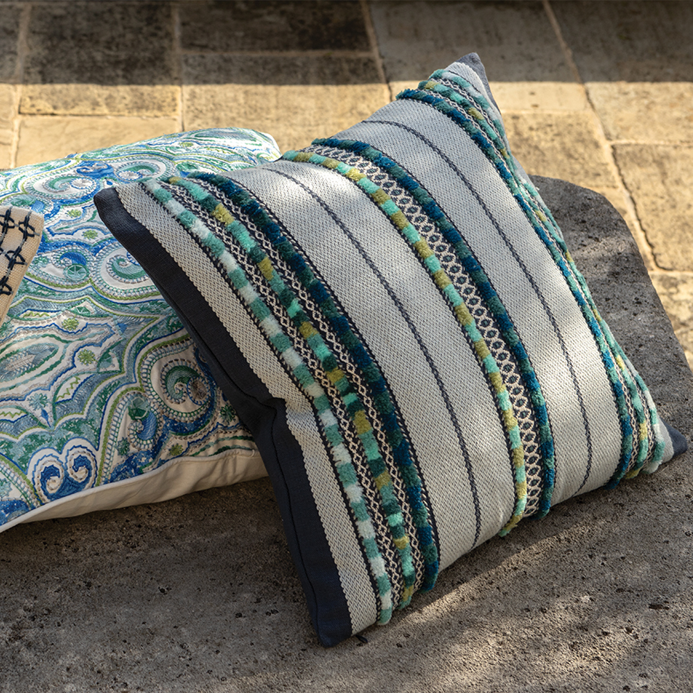 Mangala coussin