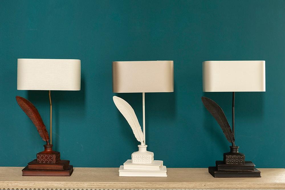Tom lampe à poser