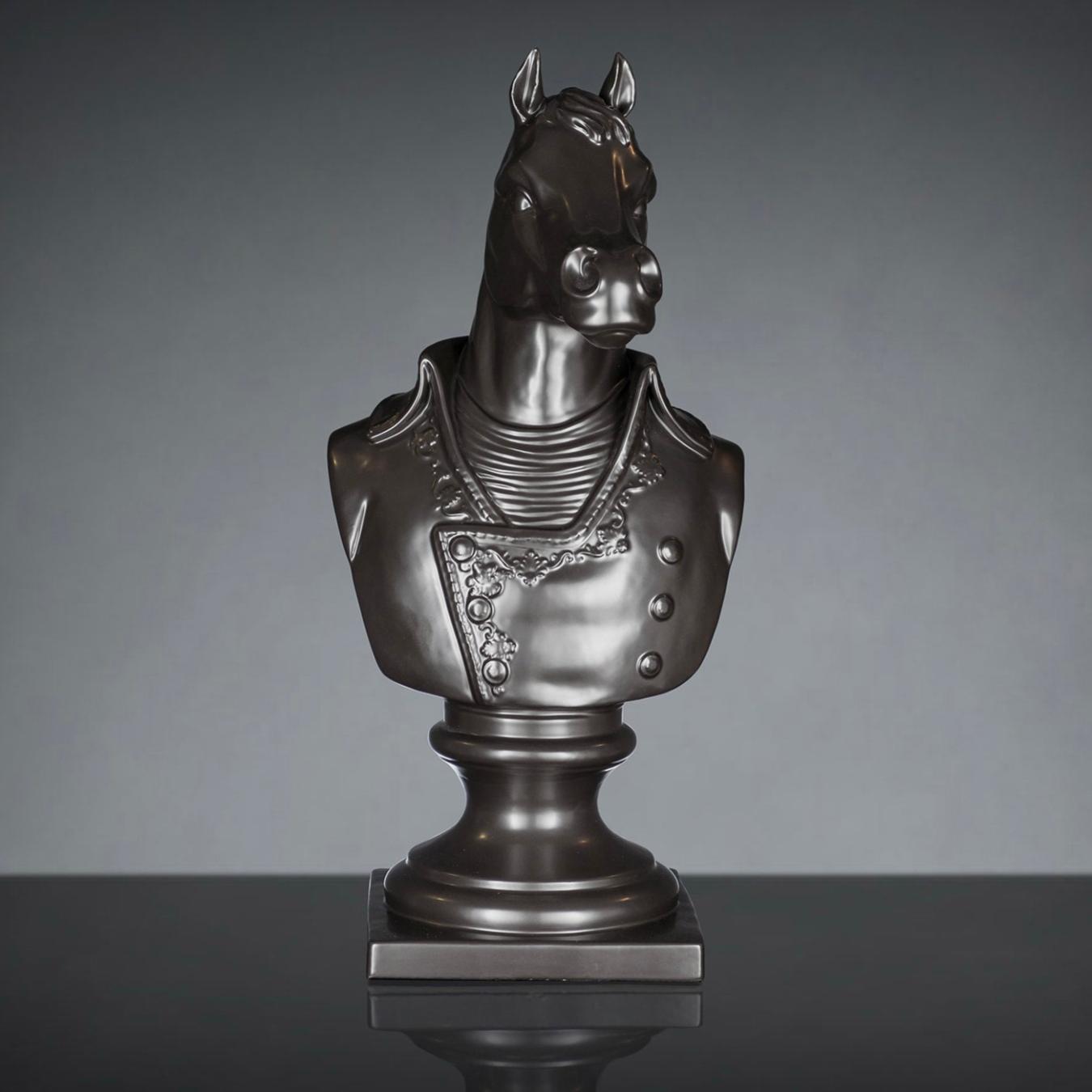 Marengo decoratieve sculptuur