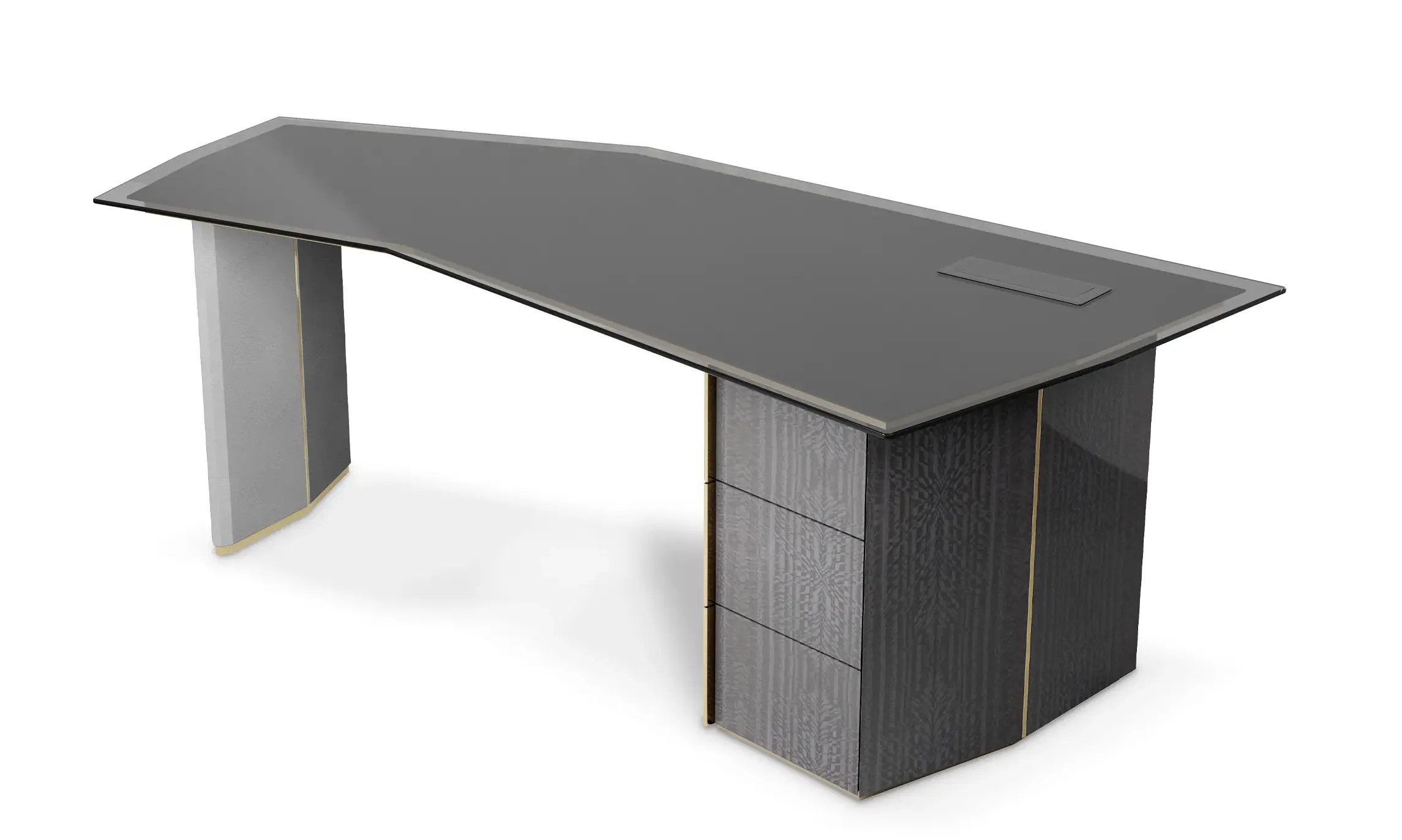 Summit bureau