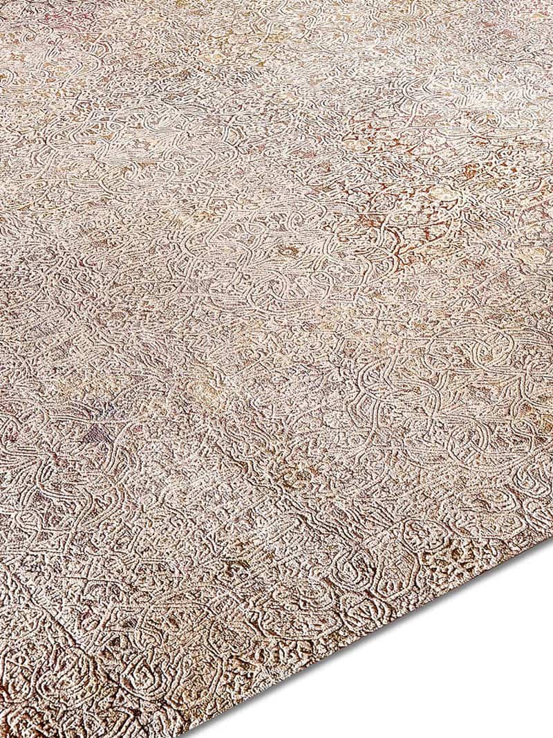Tapis tissé main Ferahan Splash | Taille: 274 × 365 cm