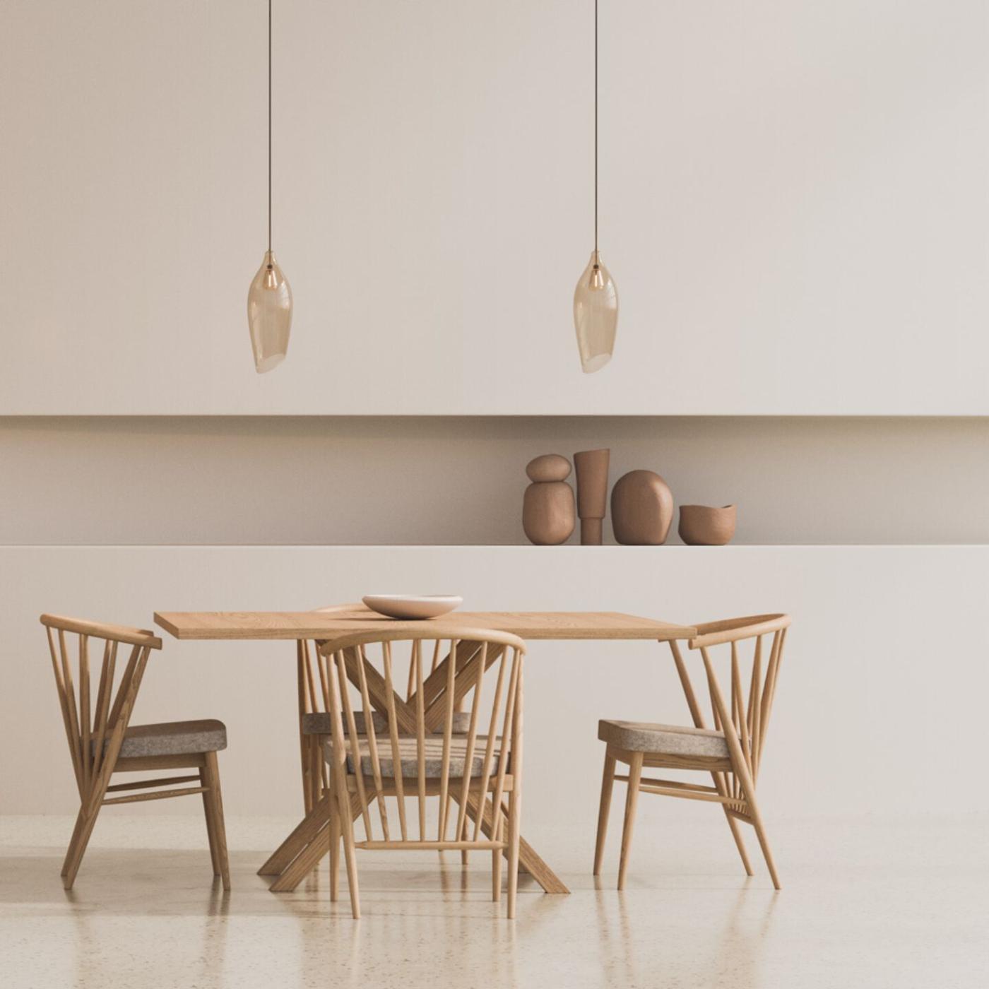 Leonardo eettafel