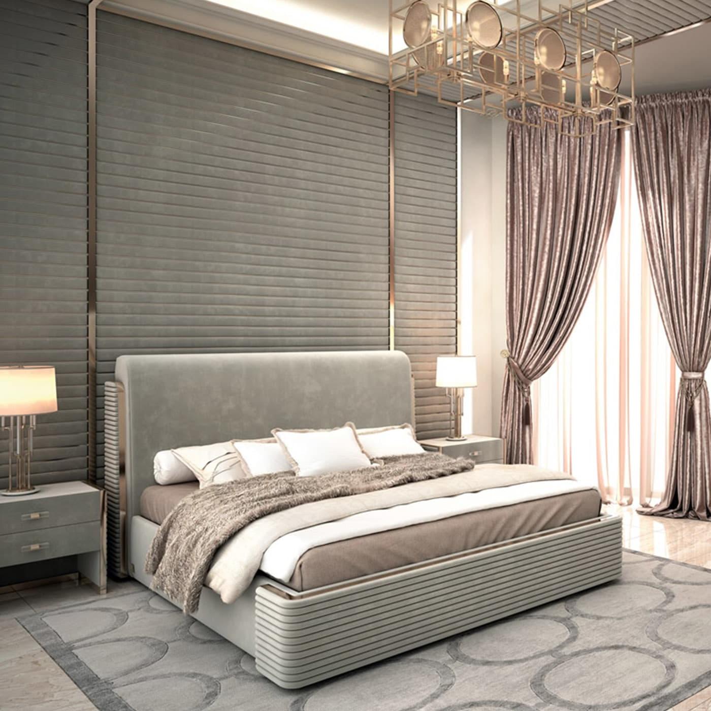 Lauren uniek Italiaans bed