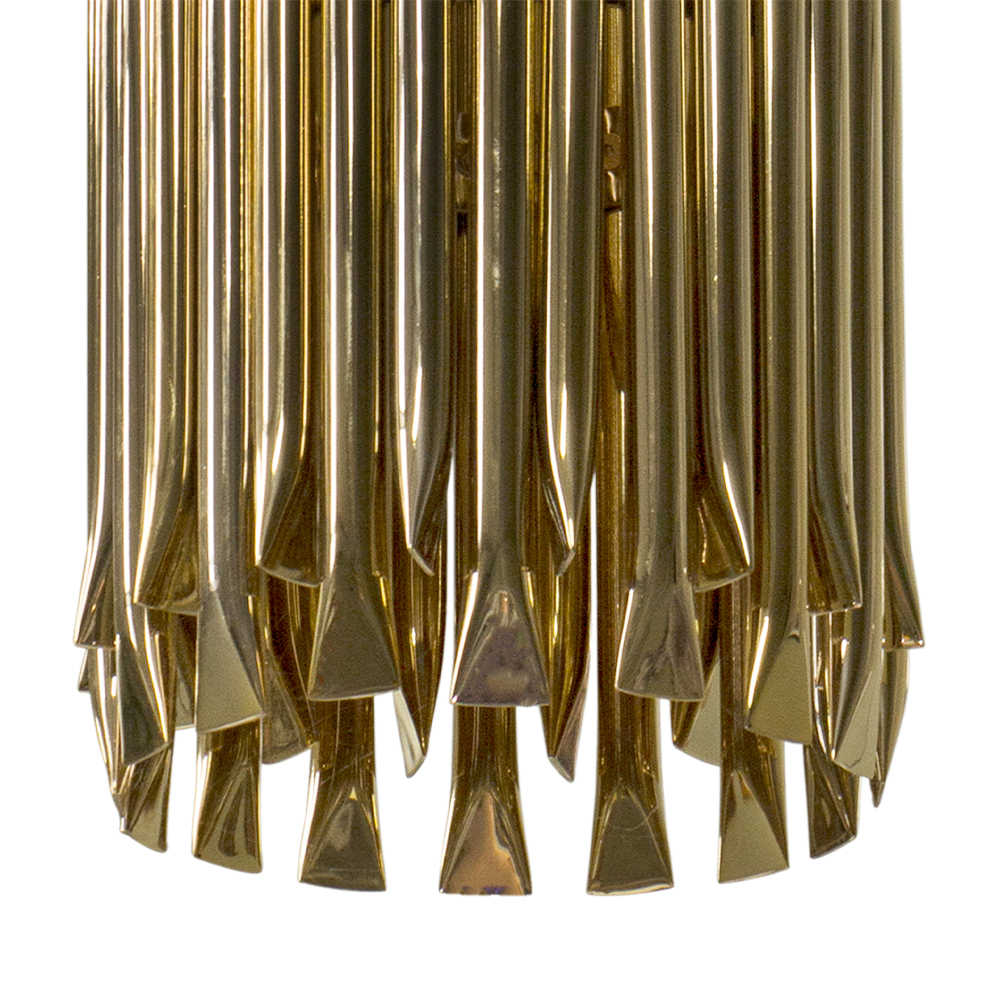 Matheny pendant XL hanglamp