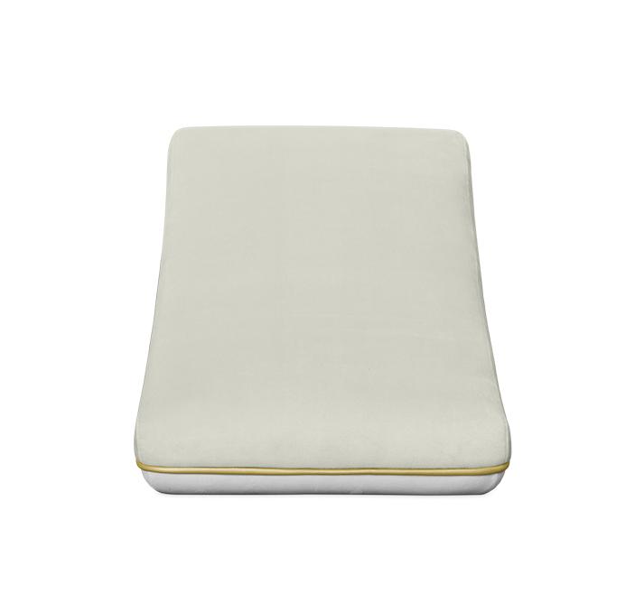 Toboggan bulle ludique