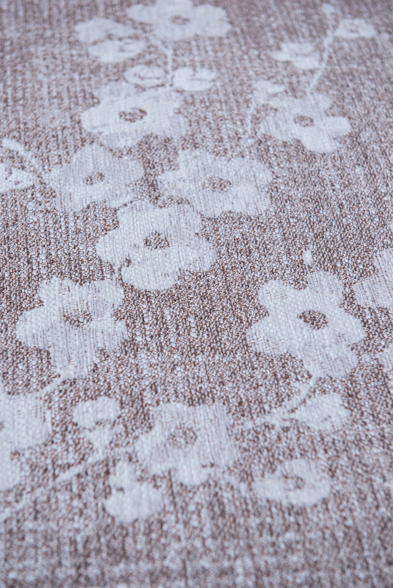 Tapis Nassau Red