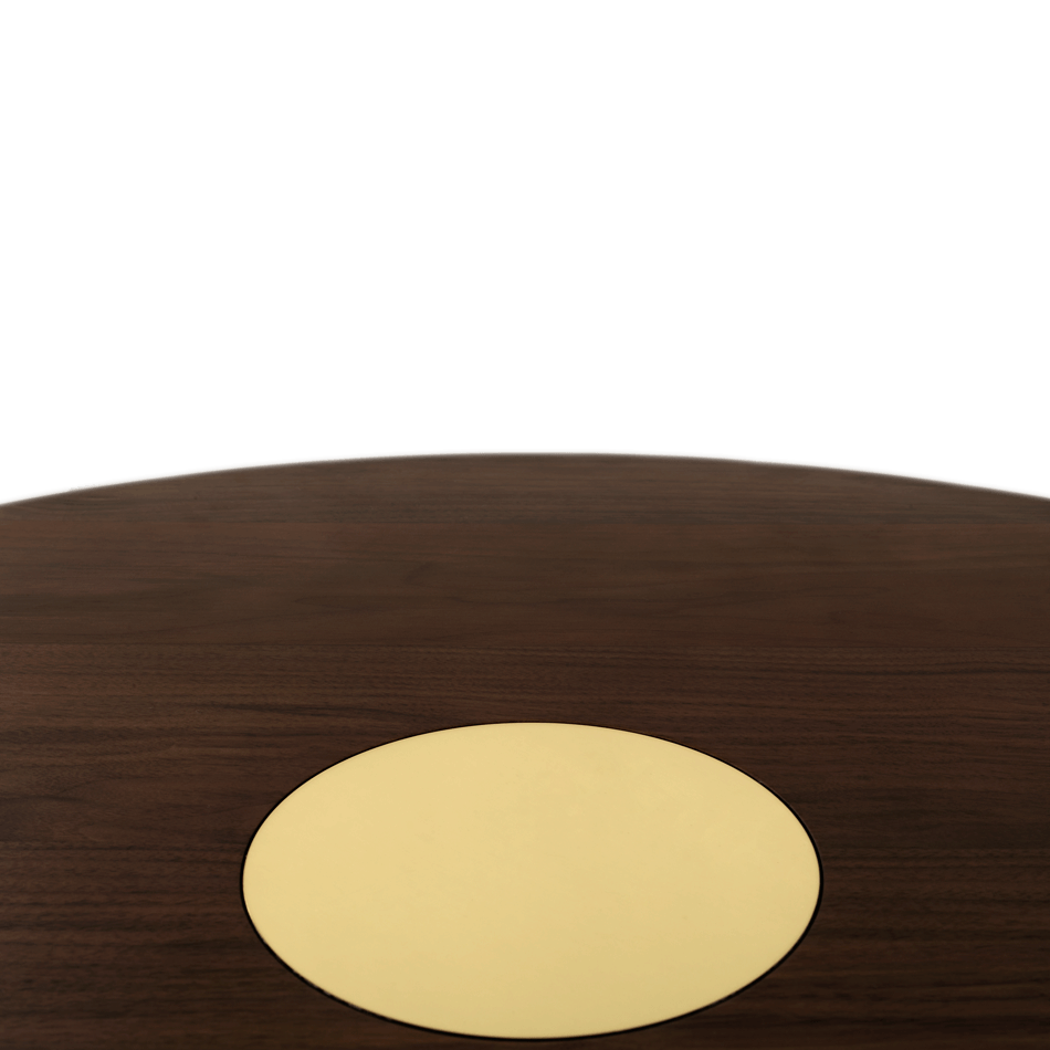 Forge centertafel