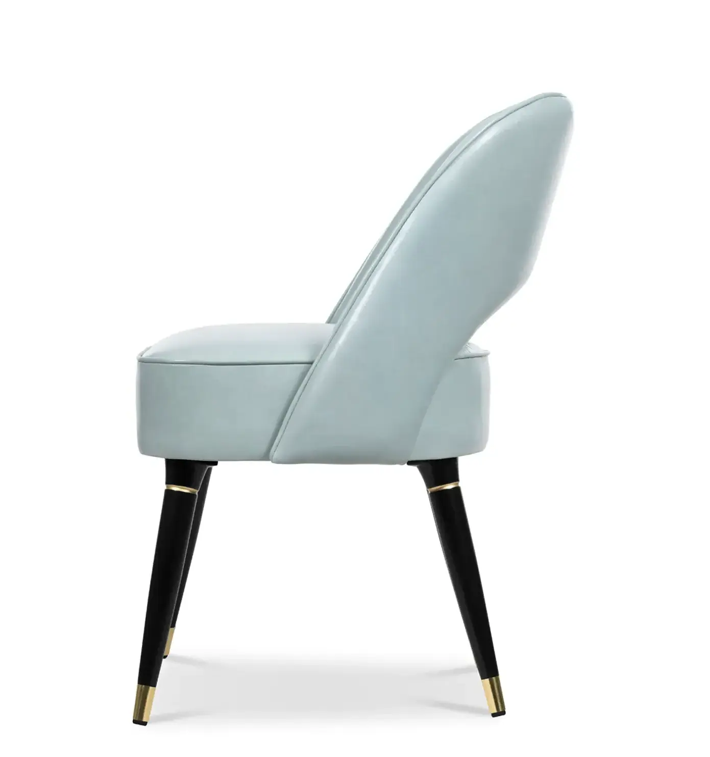 Chaise de salle à manger Artisan