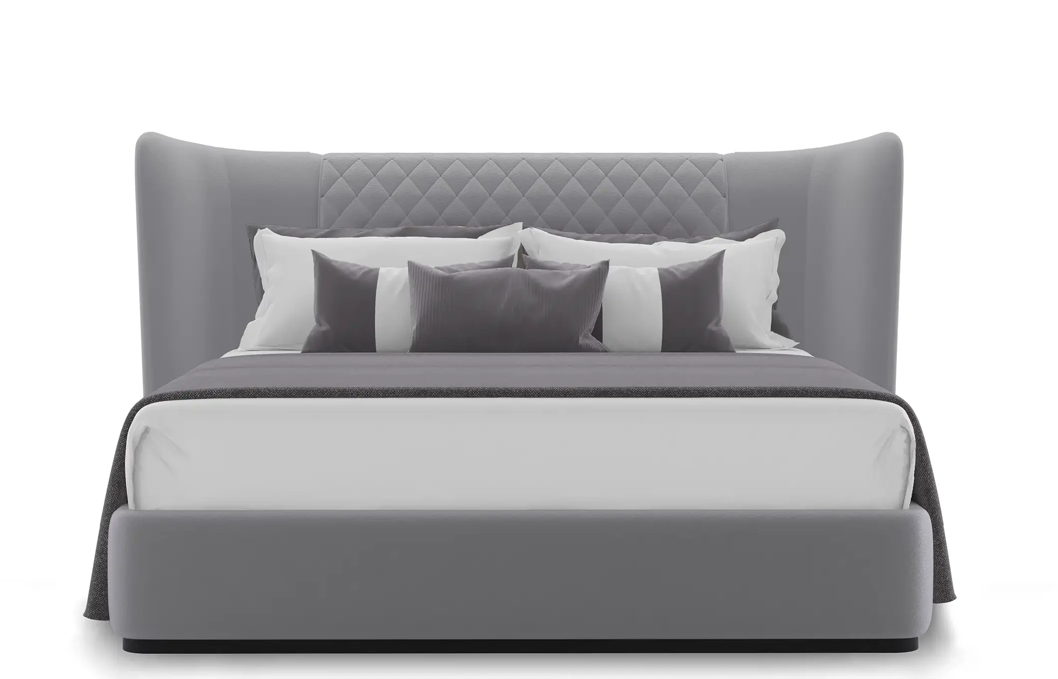 Regal bed