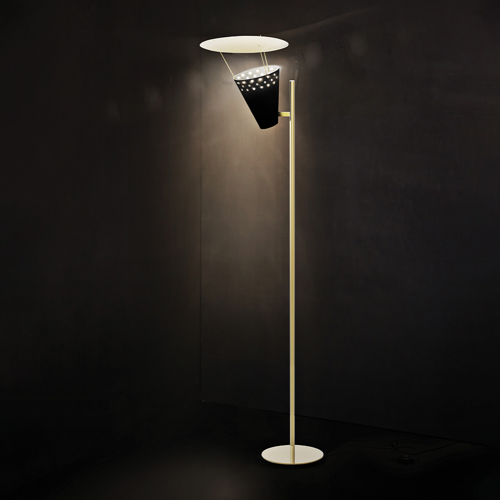 Lee vloerlamp