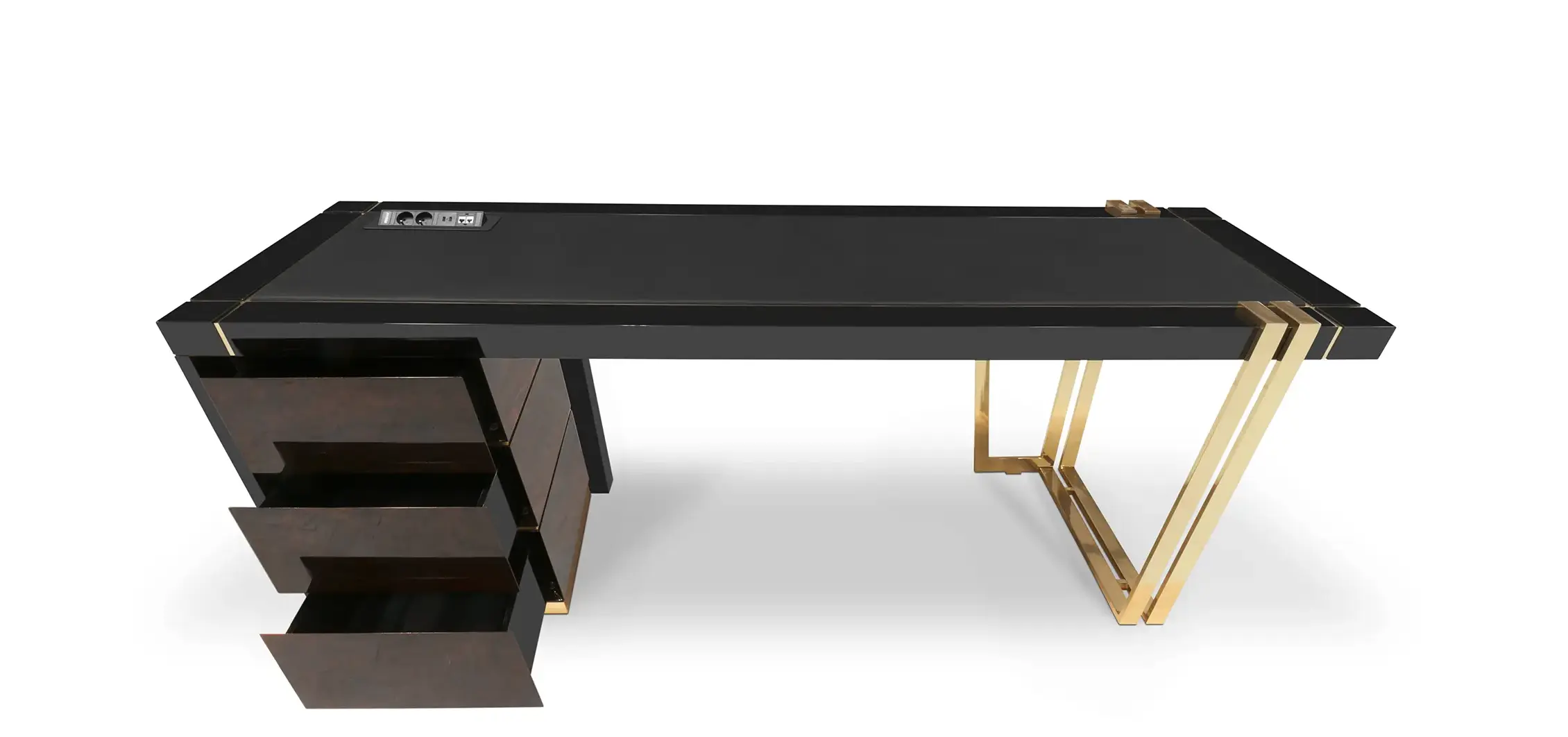 Ascend bureau