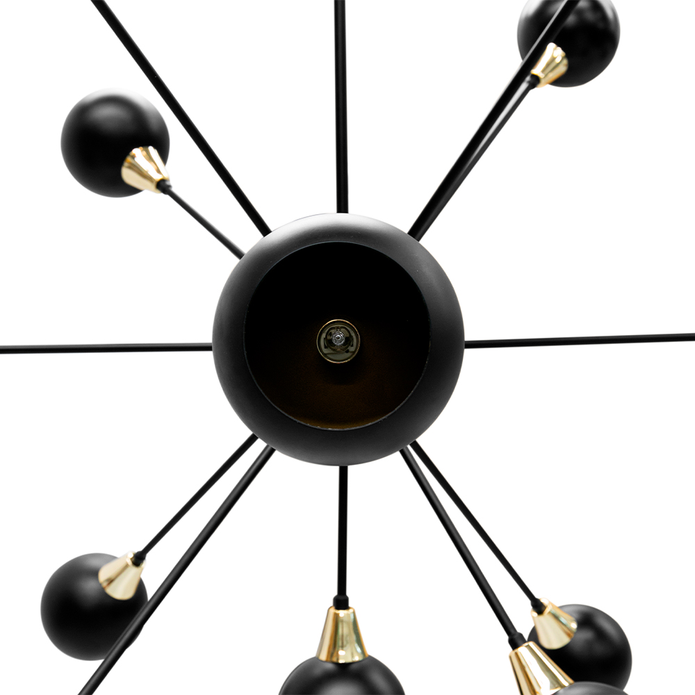 Smooth hanglamp