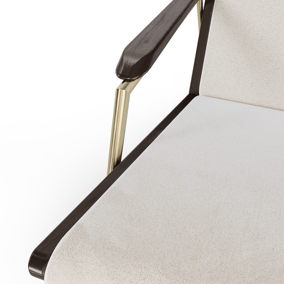 Fauteuil Vera