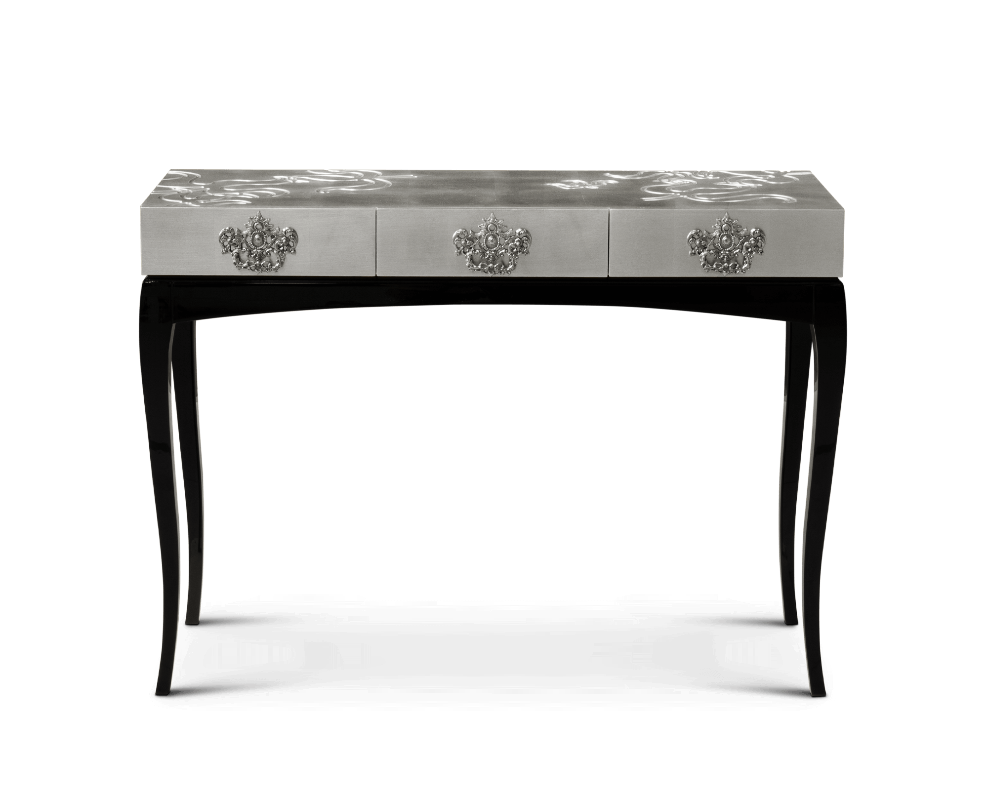 Console de luxe Trinity