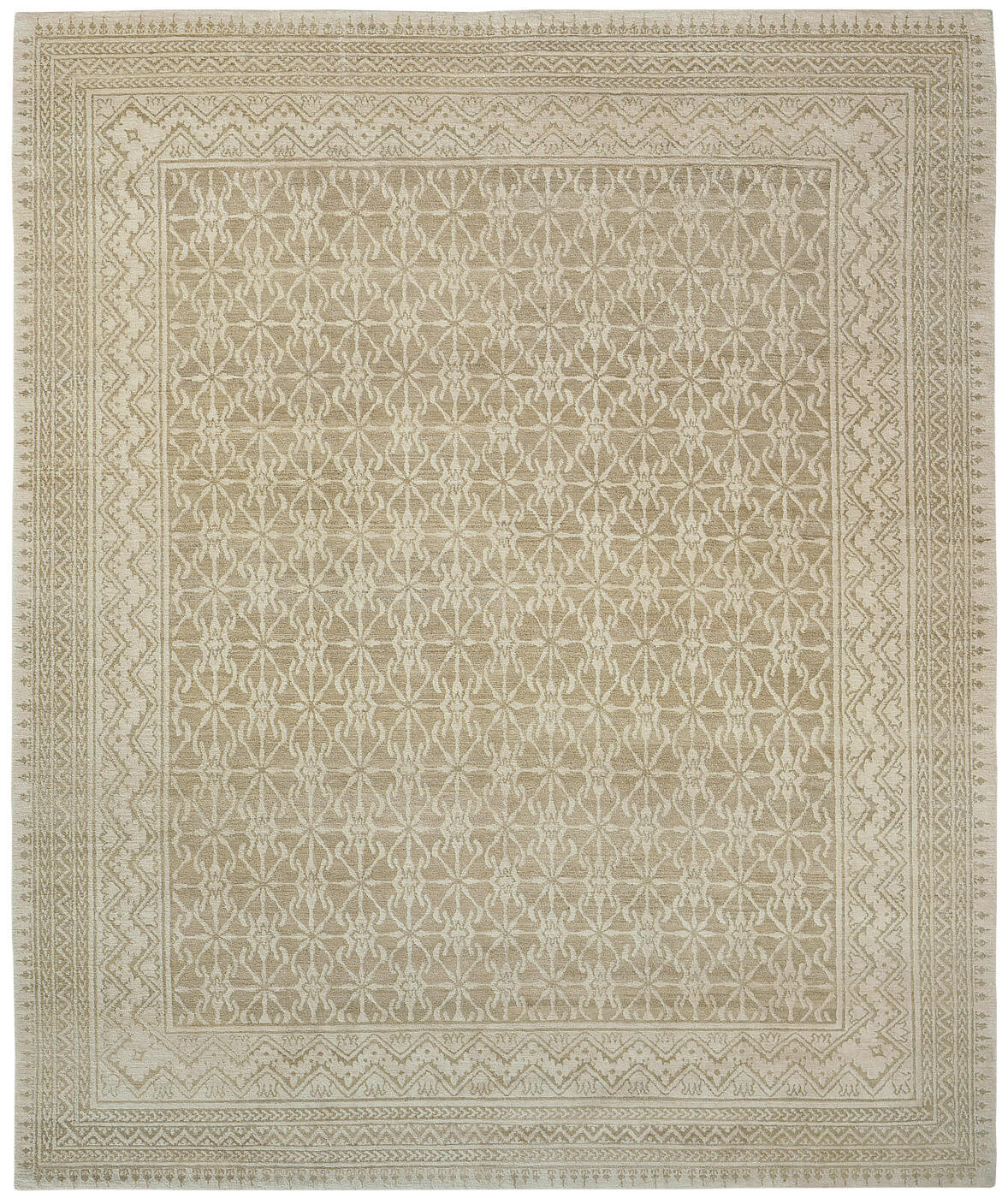 Tapis Mauro Blueberry