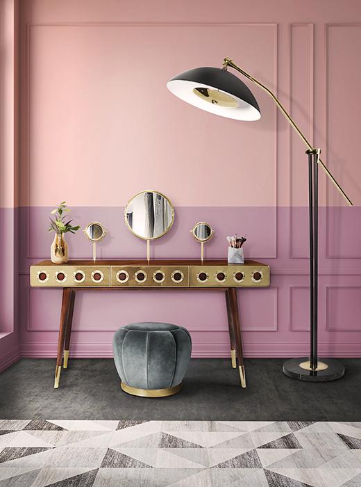 Coiffeuse Marlow
