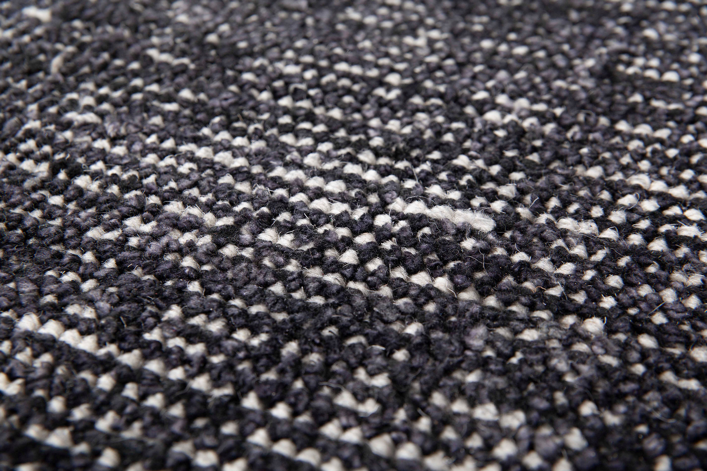 Hand-loom Pepper vloerkleed
