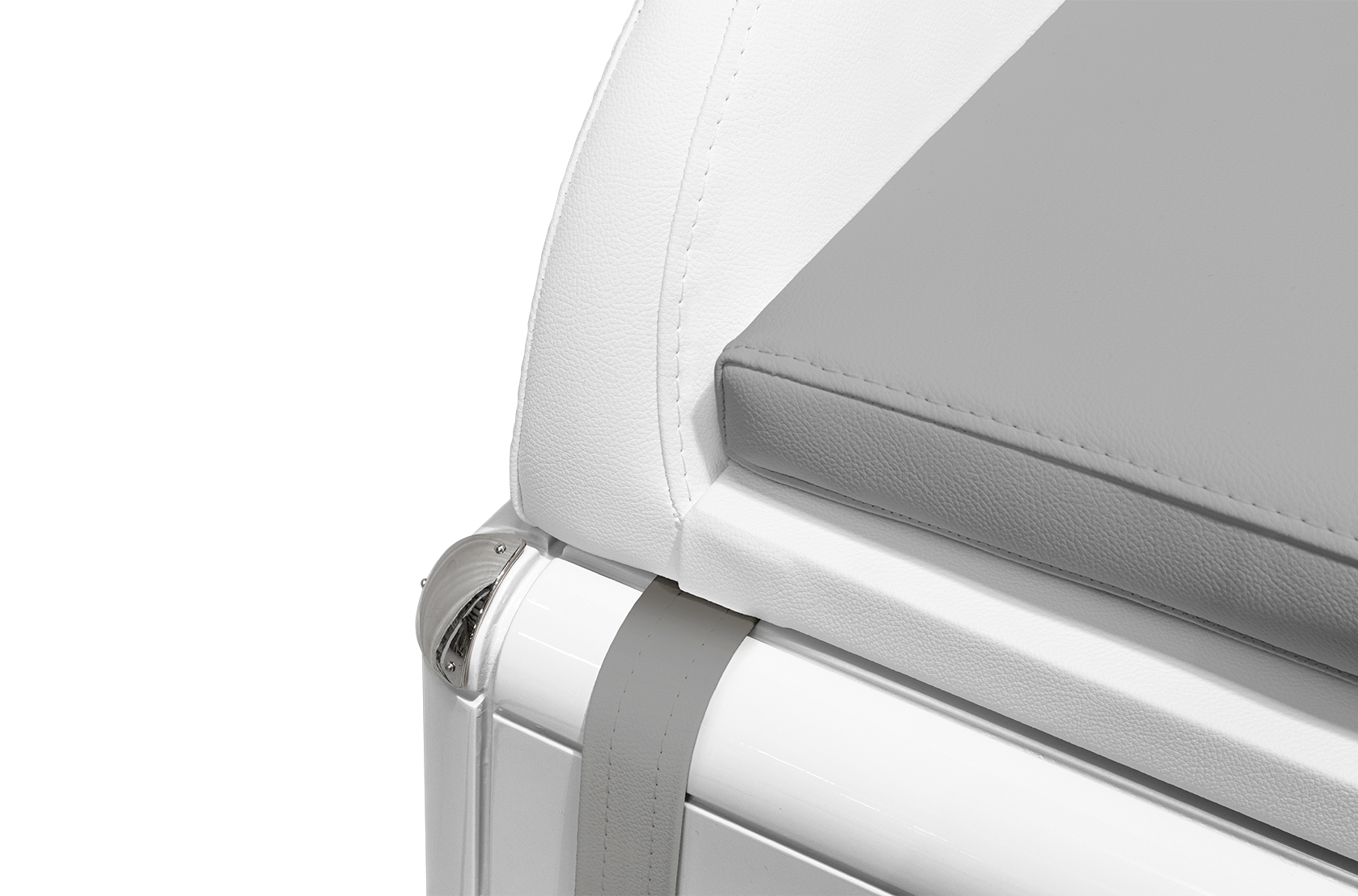 Betoverde commode