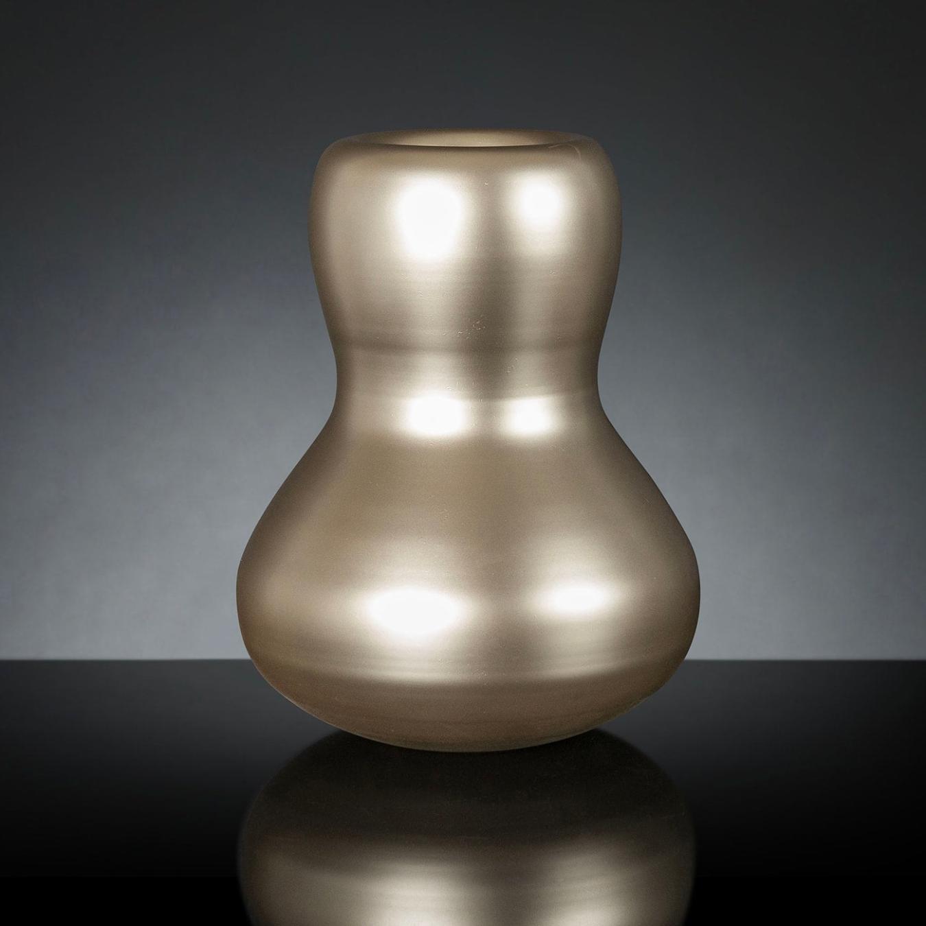 Vase Bean