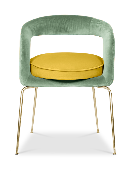 Chaise Elias