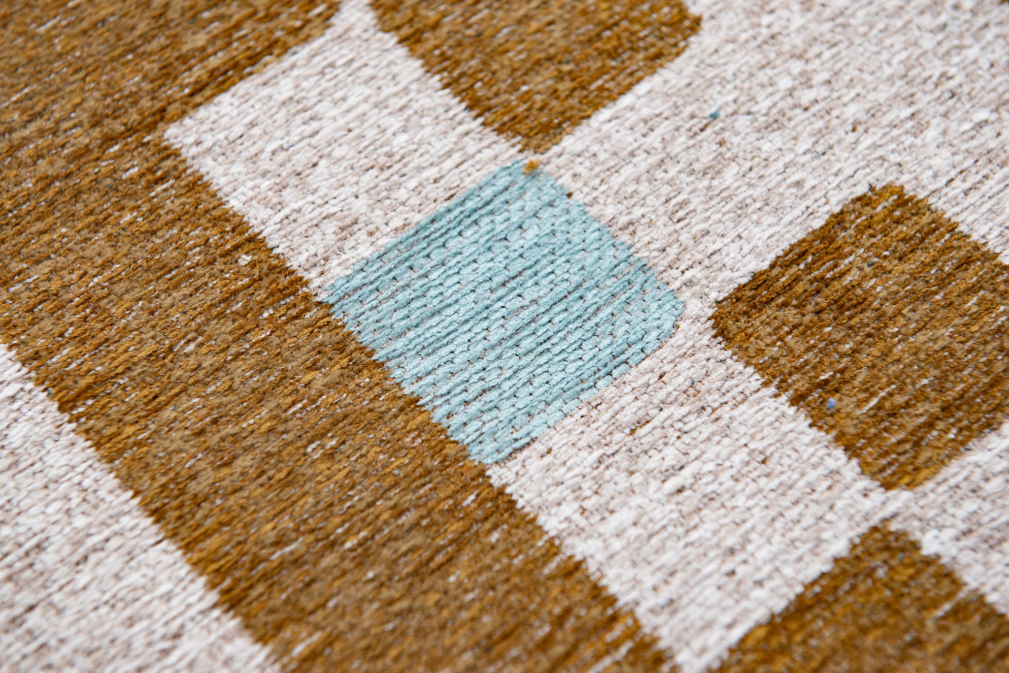 Tapis Ice Blue