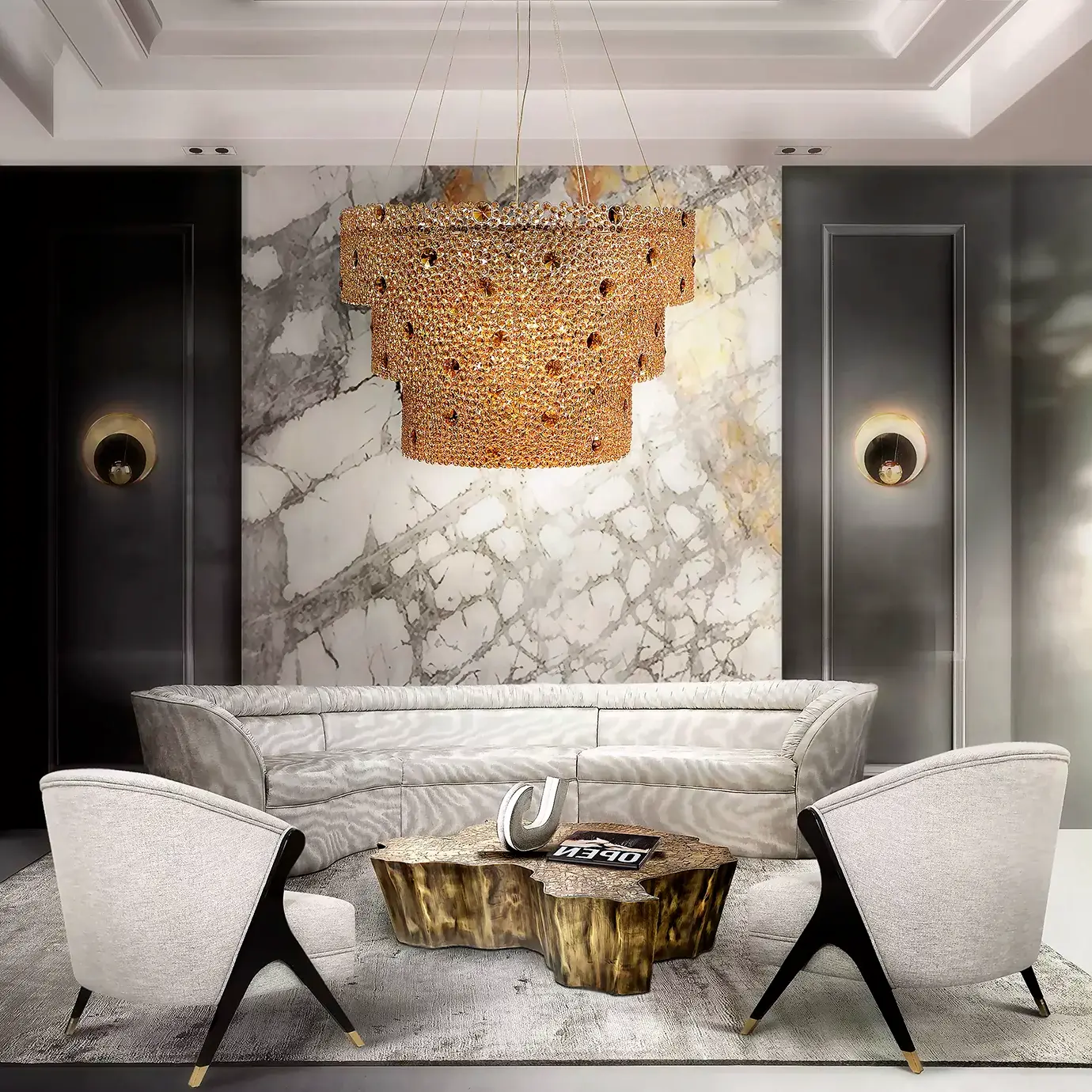 Canapé Entisa