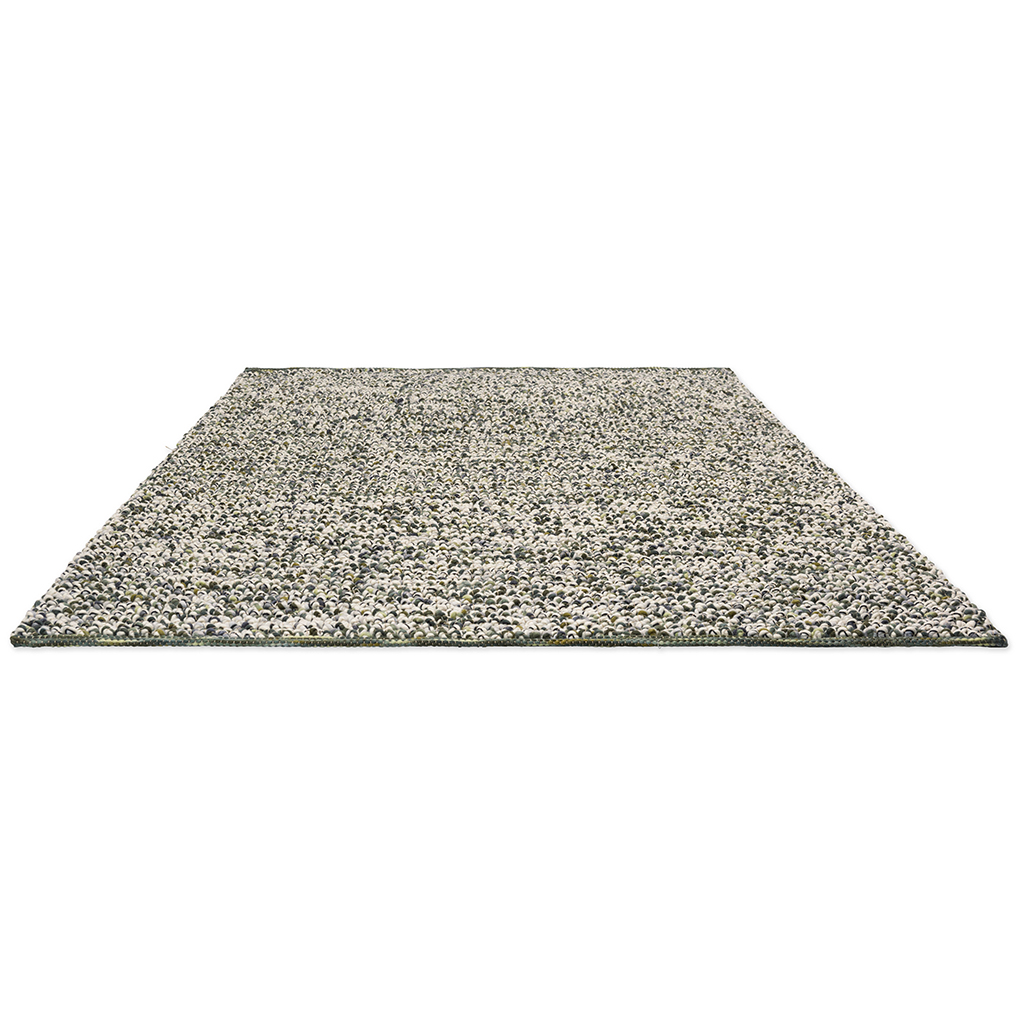 Marble dennenbos vloerkleed