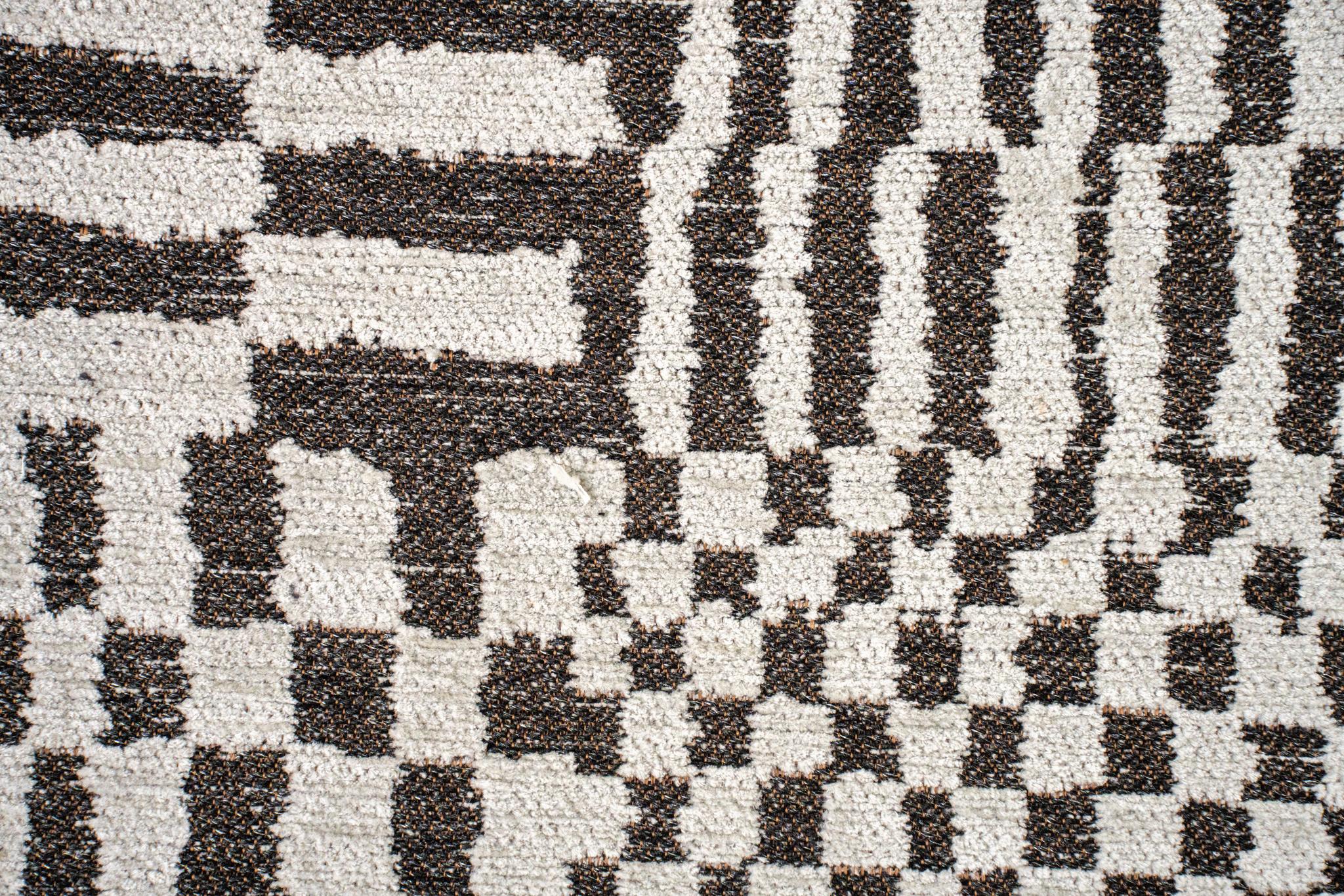 Oasis tapijt | Maat: 80 × 150 cm