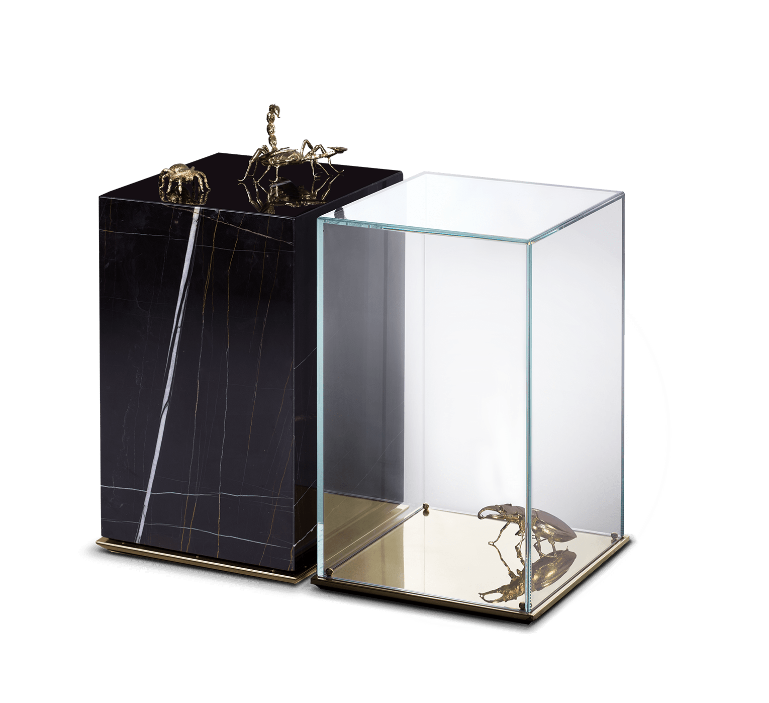 Table d’appoint Evolution