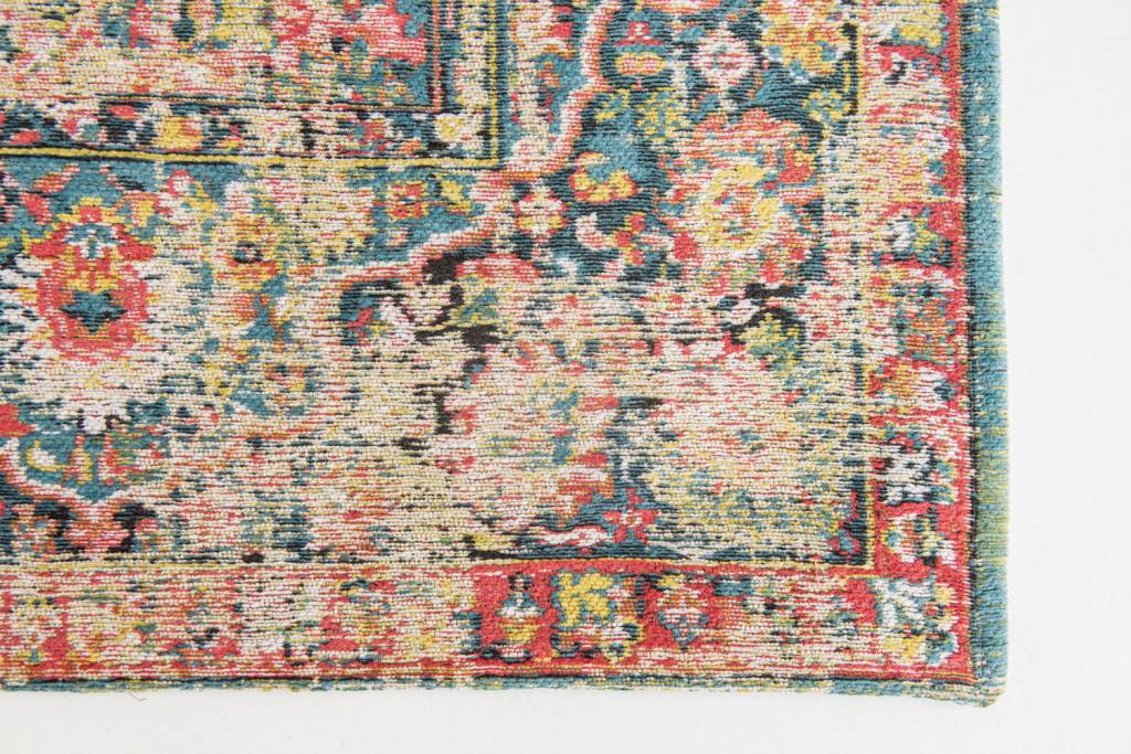 Janissary multi tapijt | Maat: 280 × 390 cm