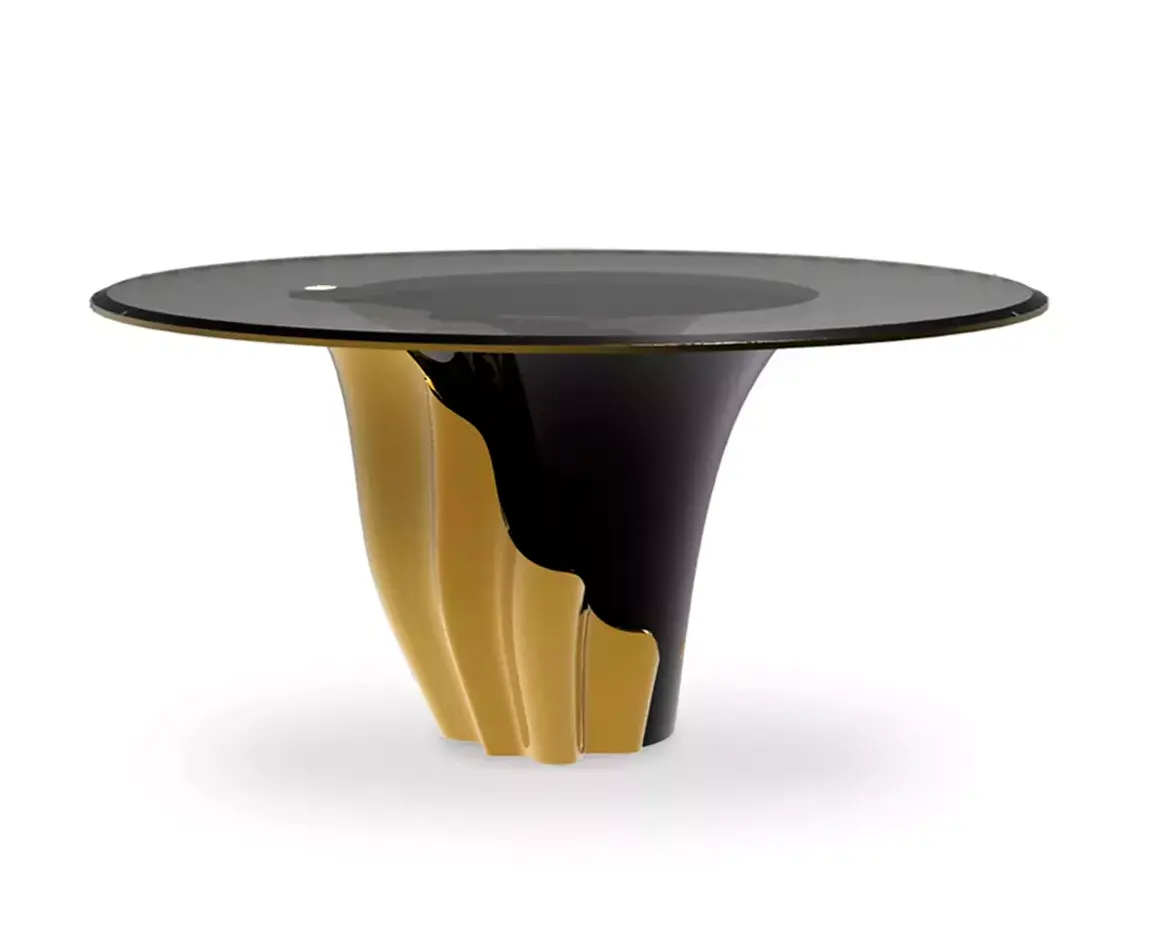 Solstice eettafel