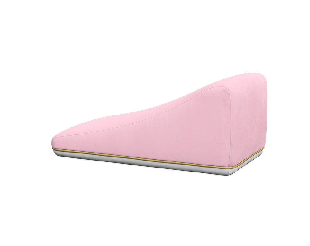Toboggan bulle ludique