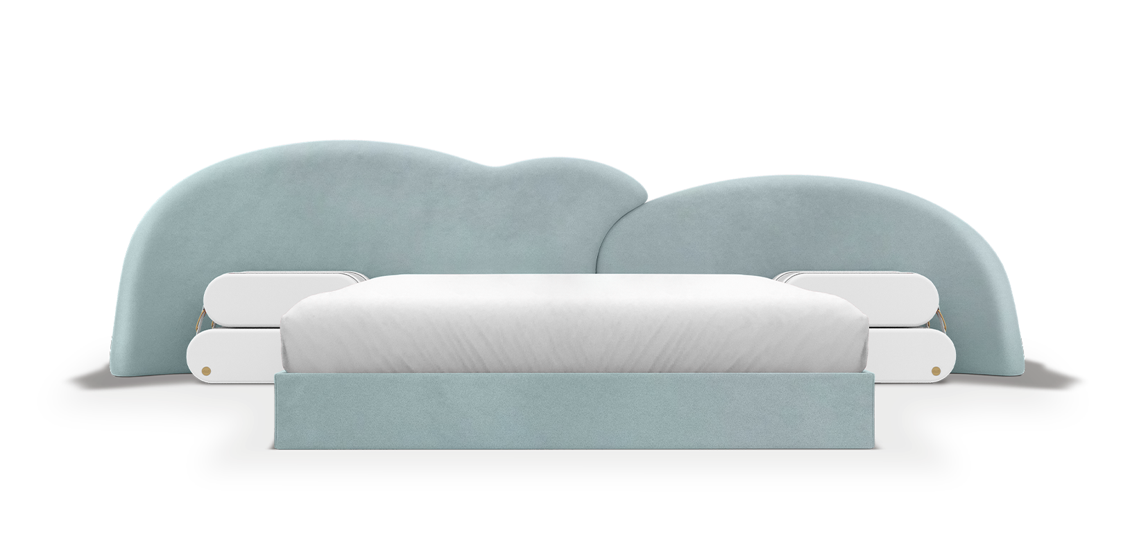 Nimbus sereniteit bed