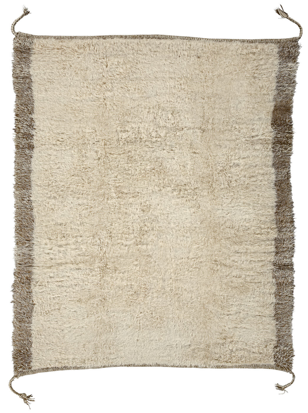 Tapis Two Stripes