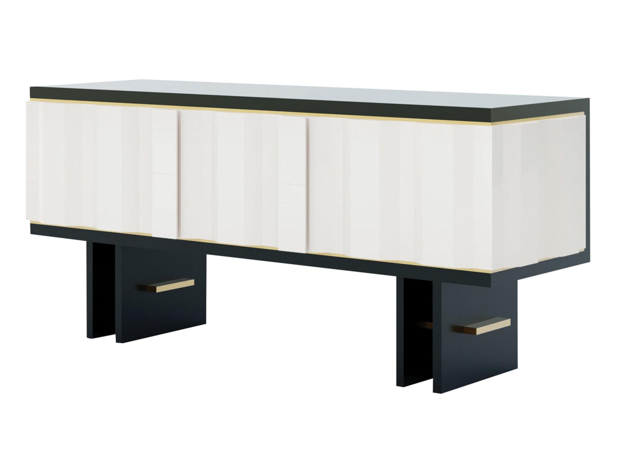 Commode italienne contemporaine Copiague