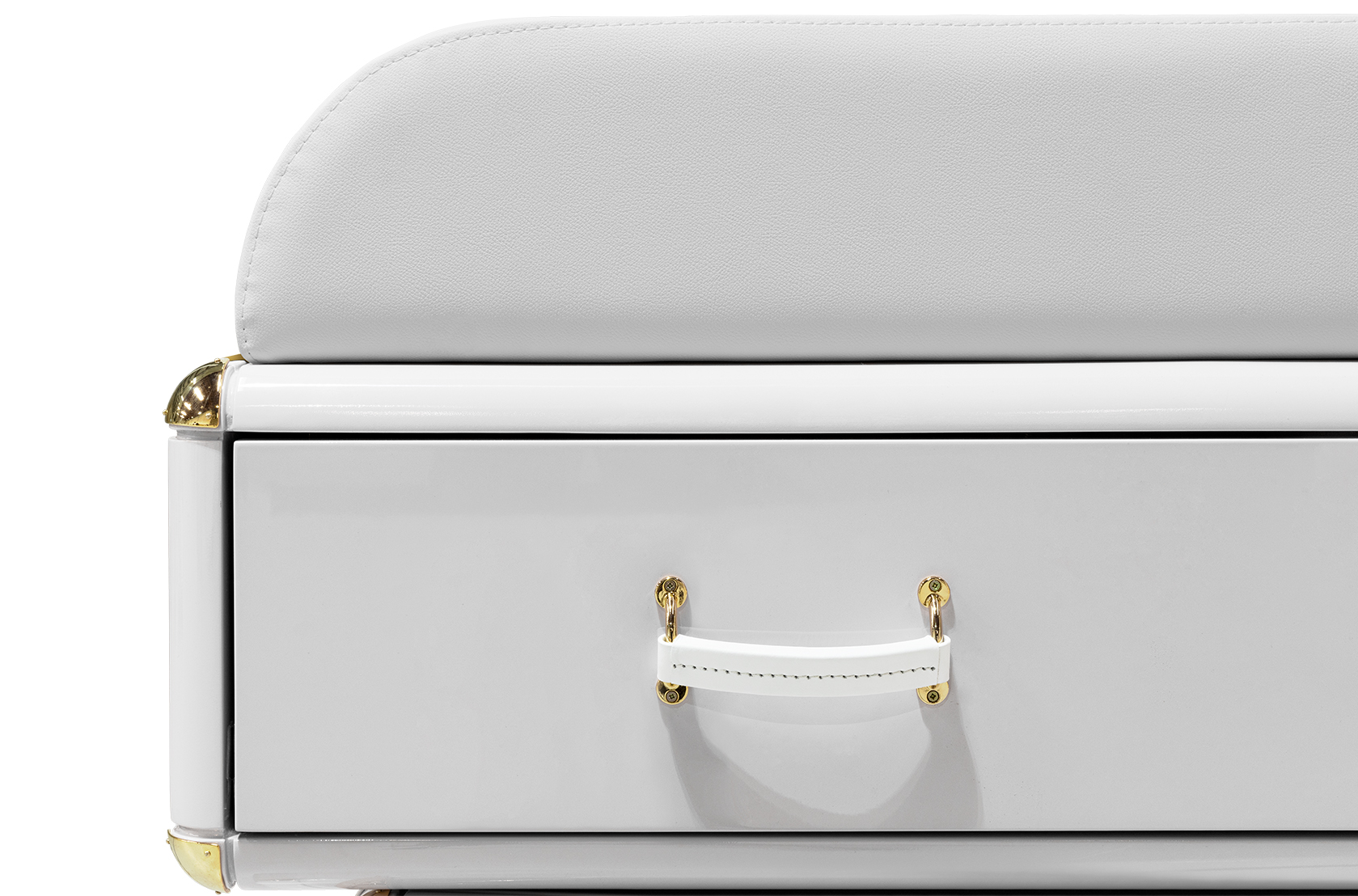 Commode Enchantée