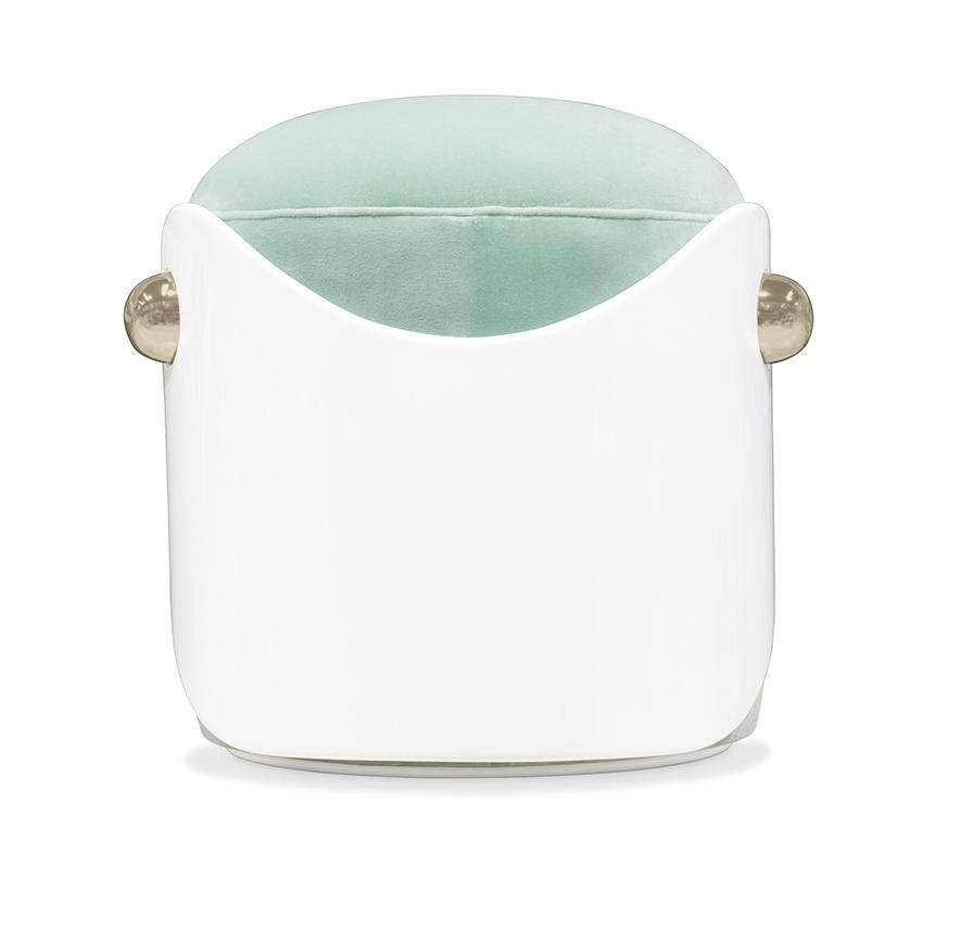 Tabouret Oiseau