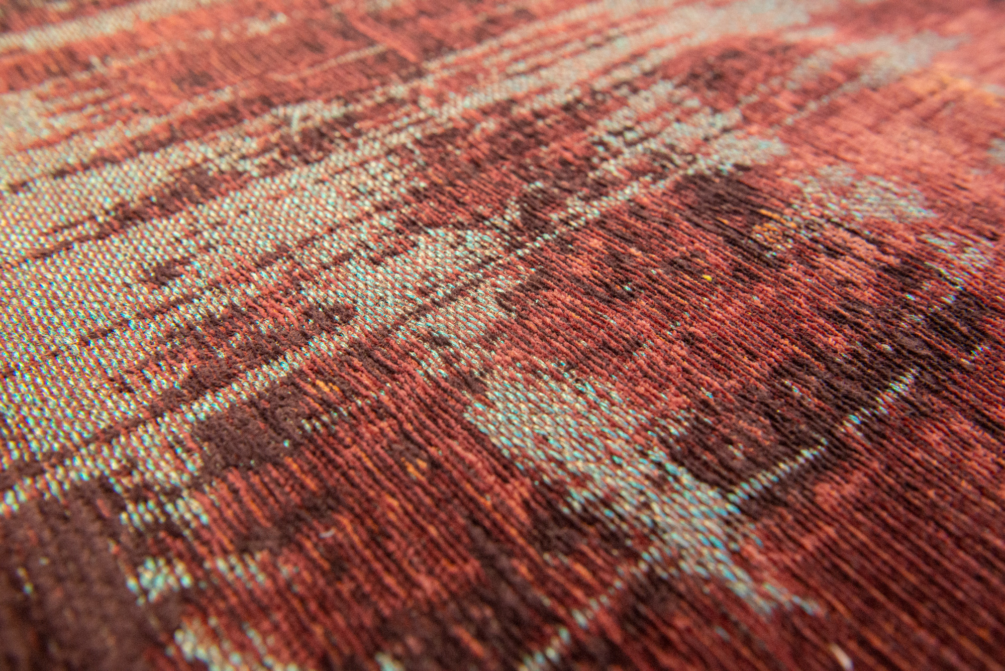 Tapis Nude | Taille: 140 × 200 cm