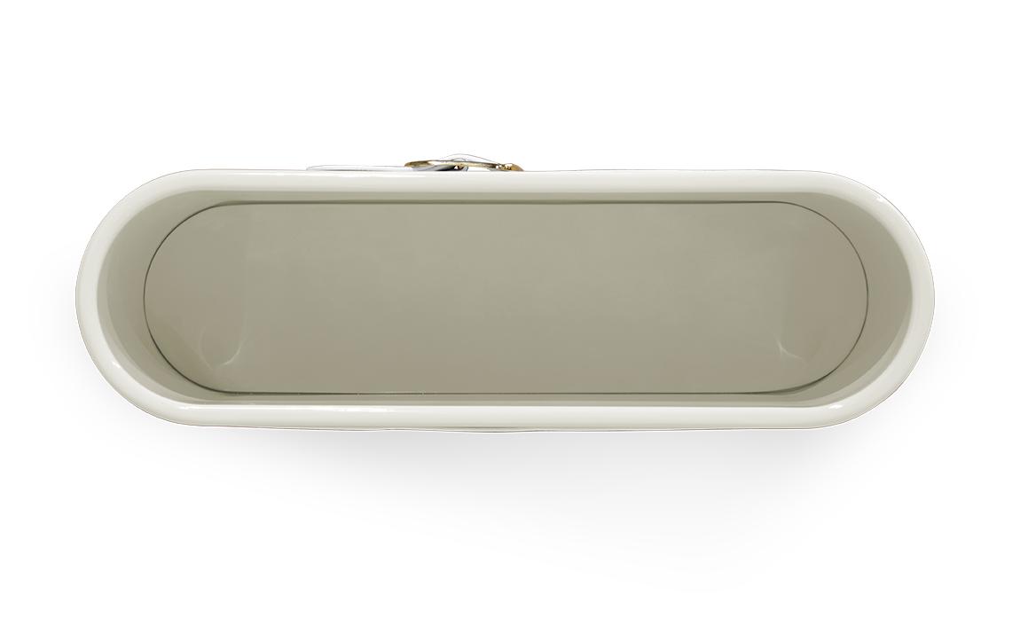 Petite étagère flottante Nimbus