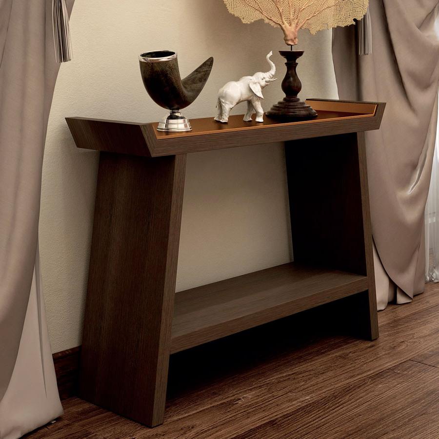 Console italienne design Chelsea | Finition: Hoogglans gelakt