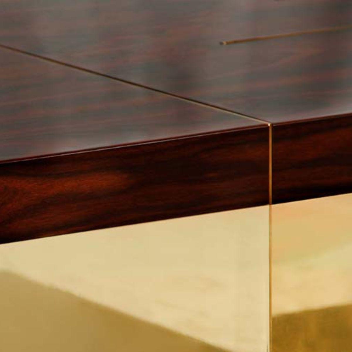 Table centrale Modern