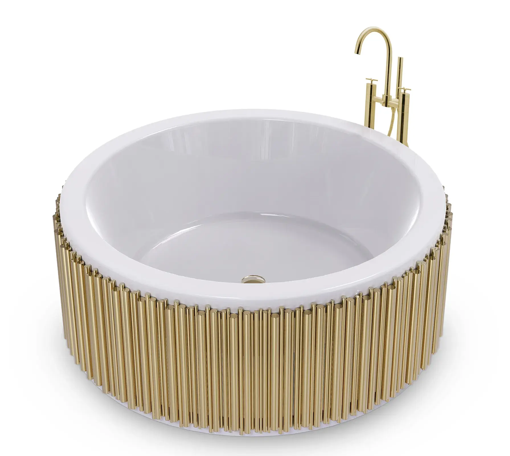Harmony Soak bad