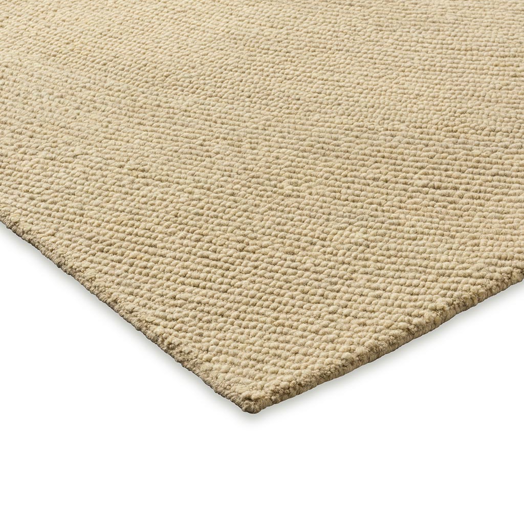 Decor Echo Sand luxe vloerkleed