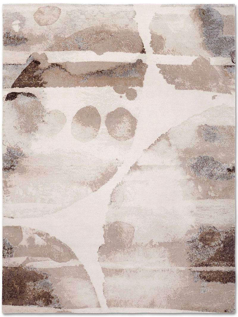 Tapis de luxe fait main Galileo | Taille: 300 × 400 cm
