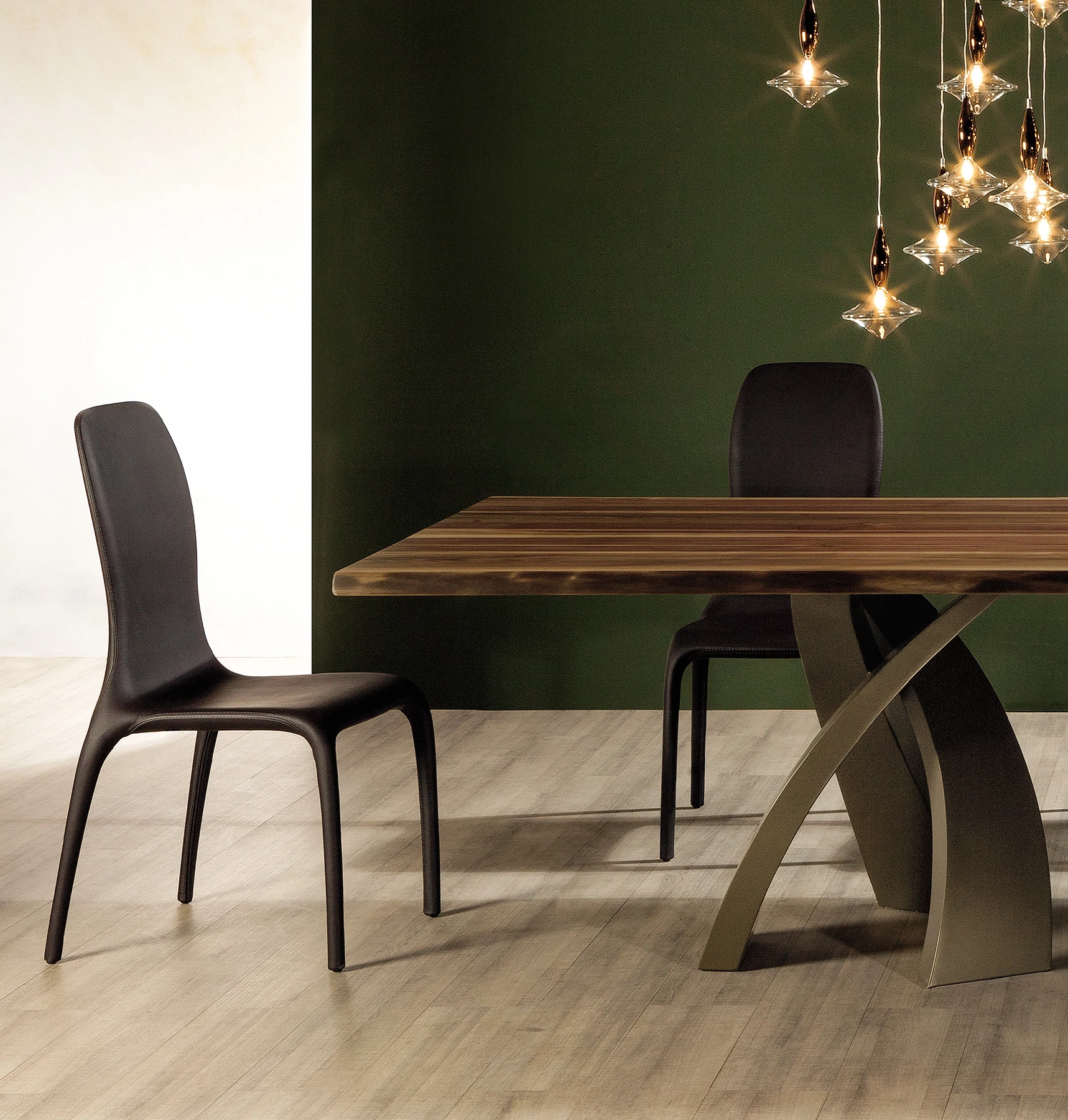 Big Eliseo eettafel