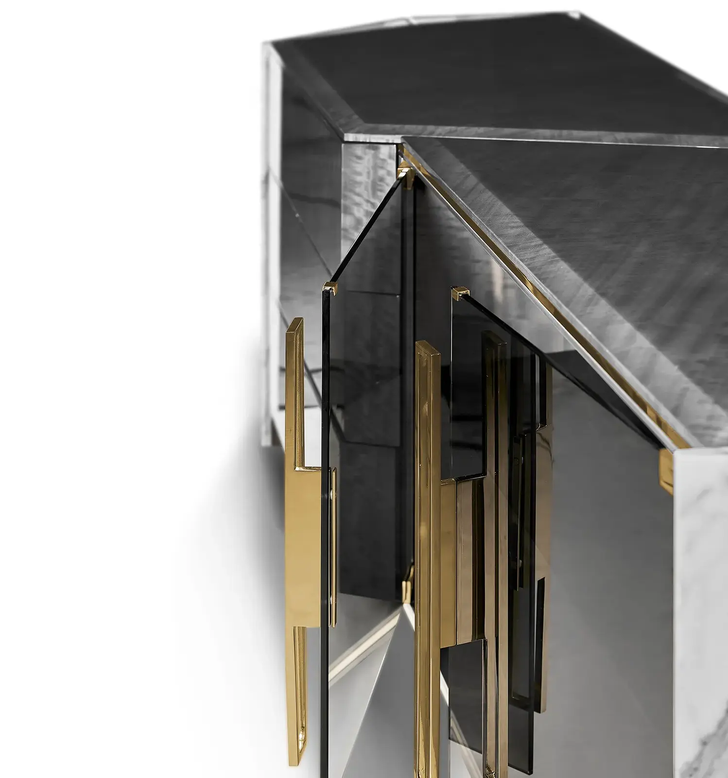 Summit dressoir