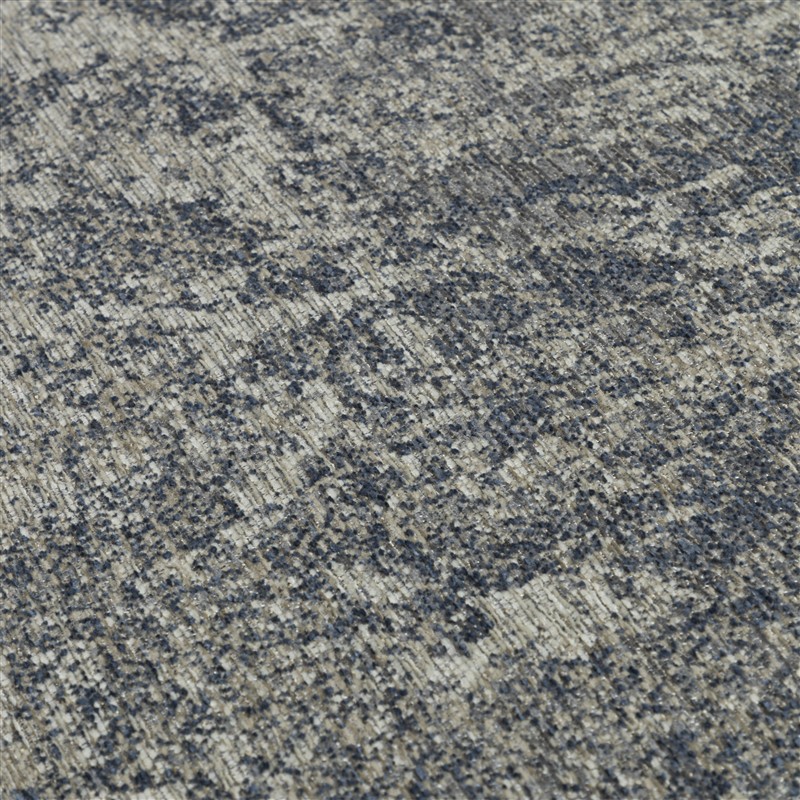 Chantilly Nuvola Grigio vloerkleed